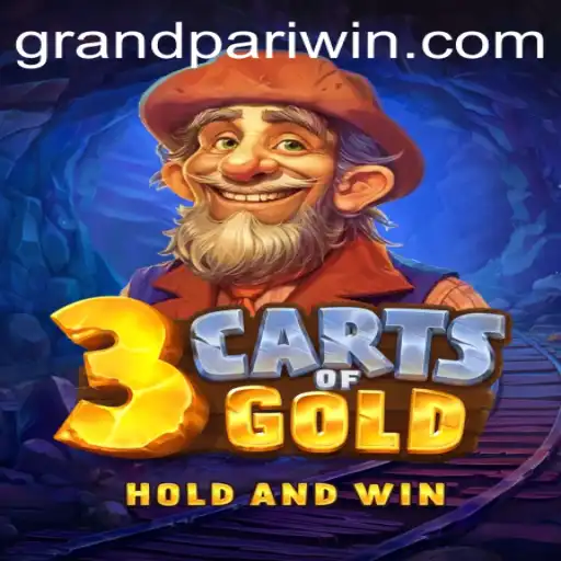 Discover the Exciting World of 3cartsOfGold and Its Thrilling Grandpari Challenge