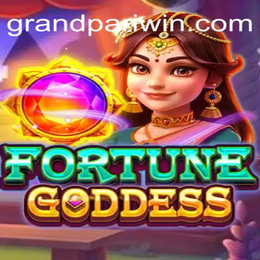 Unveiling FORTUNEGODDESS: A Grandpari Adventure in Gaming