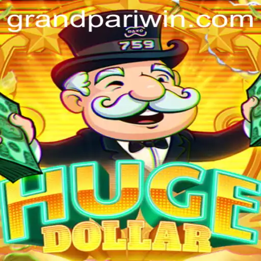 Introducing HugeDollar: A Thrilling Game of Strategy and Luck