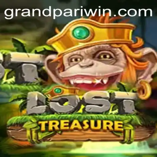 Discovering the World of LostTreasure: A Grand Adventure Awaits