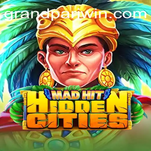 Unveiling the Excitement of MadHitHiddenCities: Navigate Challenges in a Thrilling World