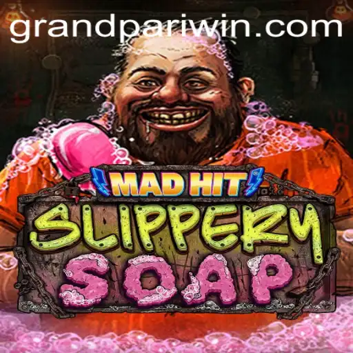 MadHitSlipperySoap: A Dive into the Turbulent Game World