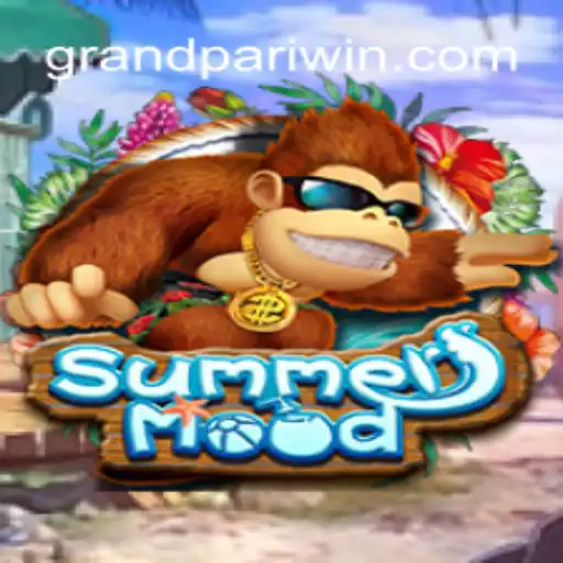 Discover the Vibrant World of SummerMood: A Journey into Grandpari's Latest Sensation