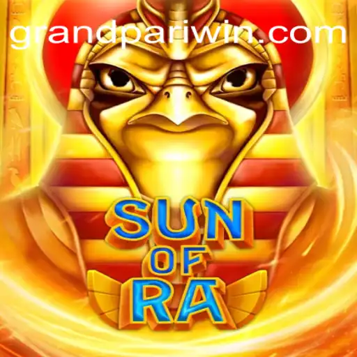 SunofRa: Unearthing the Mysteries and Mechanics of This Mesmerizing Game