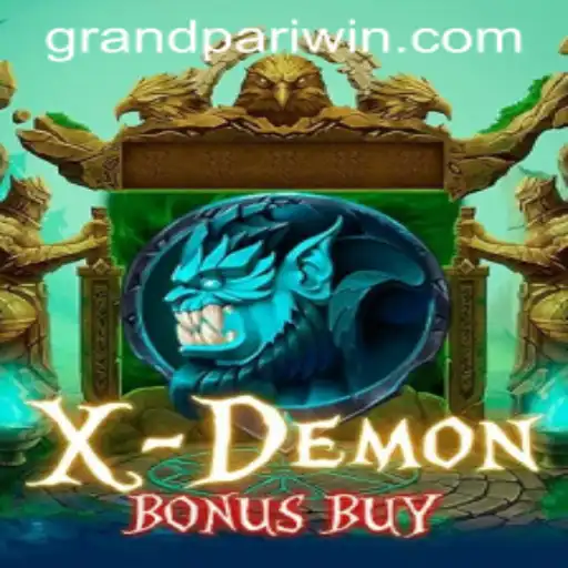 Discover the Thrills of XDemonBonusBuy and How It Stands Out at GrandPari