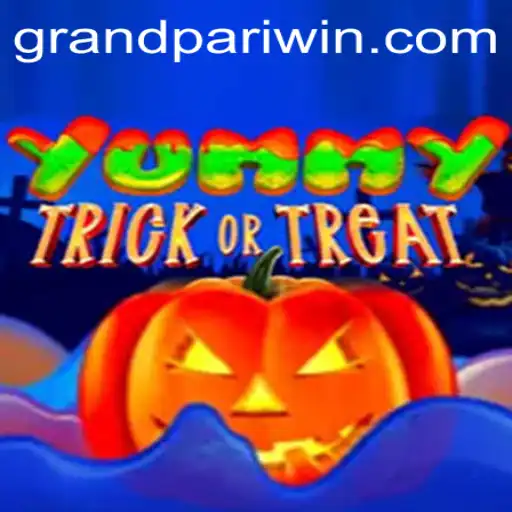YummyTrickorTreat: A Delightful Adventure in the World of Spooky Sweets
